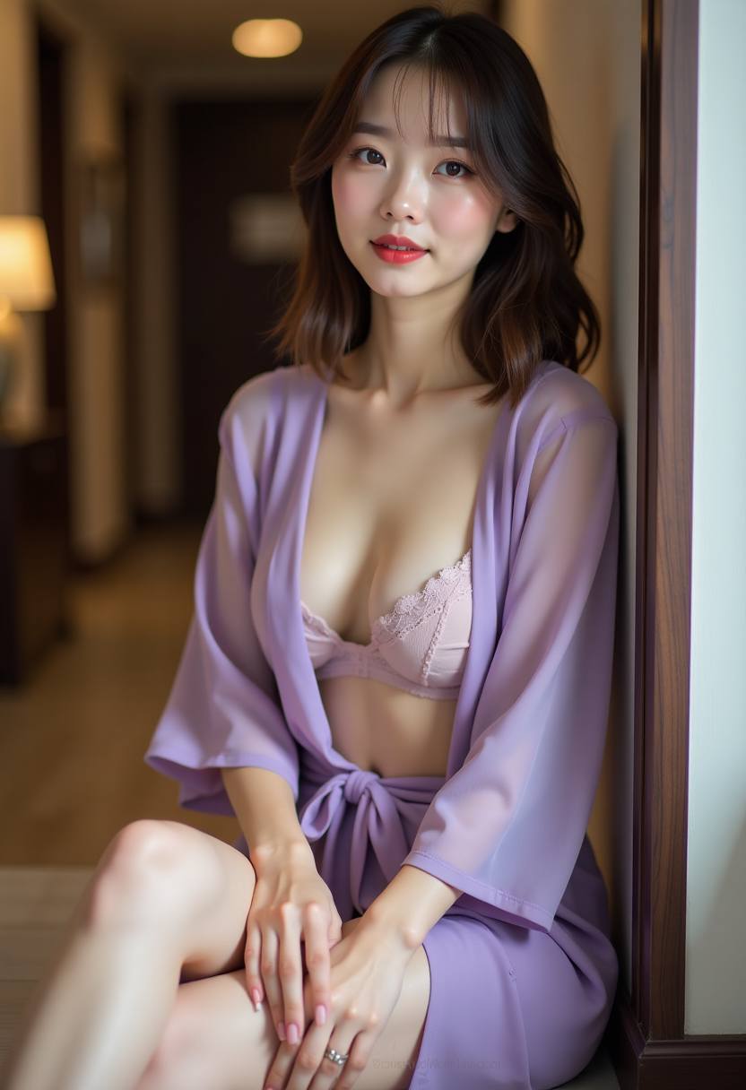 喜欢